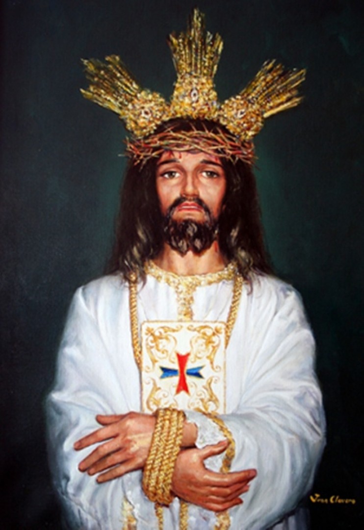 Semana Santa en Vélez Málaga  